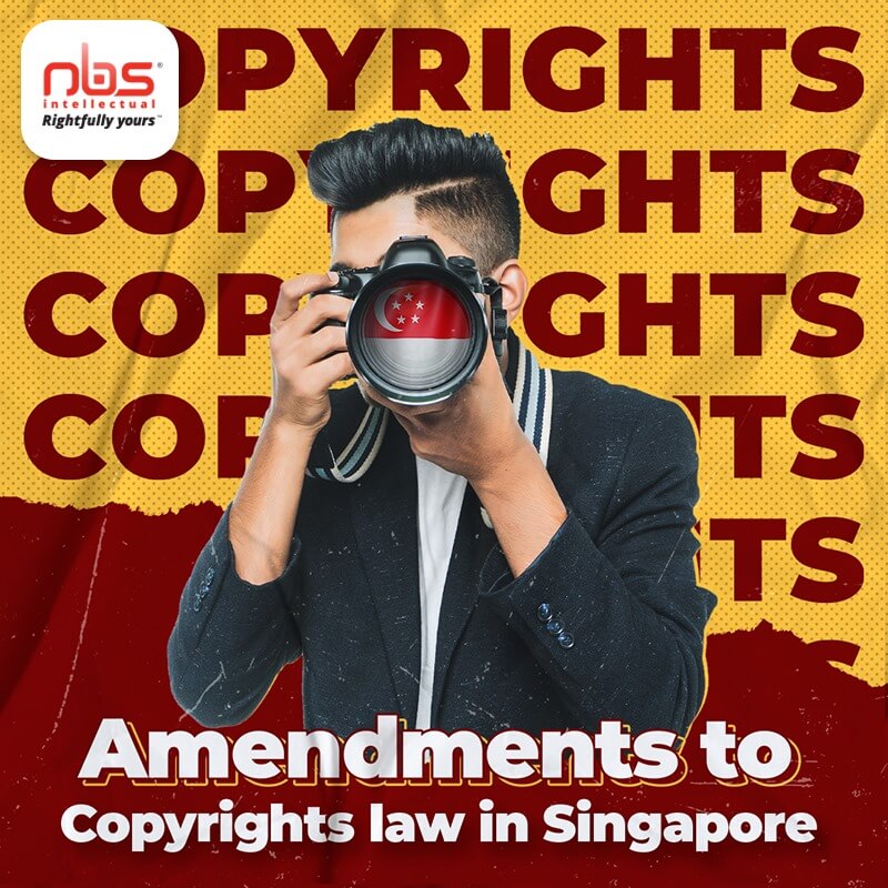 copyright assignment singapore