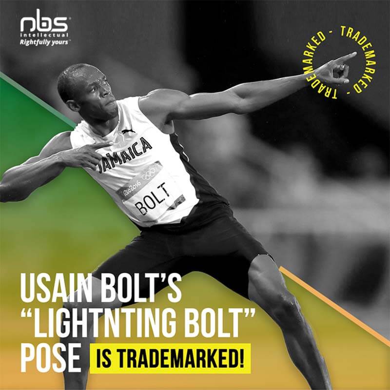 How An Olympics Photographer Captured Usain Bolt's 'Cheeky Grin' | WWNO