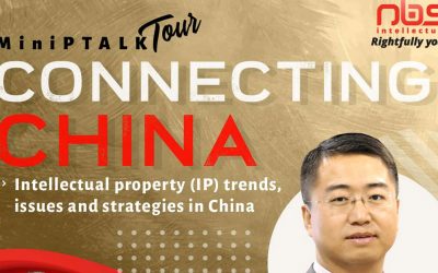 MiniPTALK Tour China @ Zoom Webinar