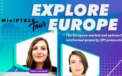 MiniPTALK Tour Europe @ Zoom Webinar