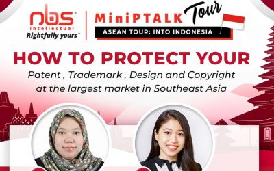 MiniPTALK Tour Indonesia @ Zoom Webinar