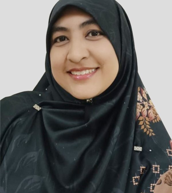 Dr. Khairunnisa Atiqah