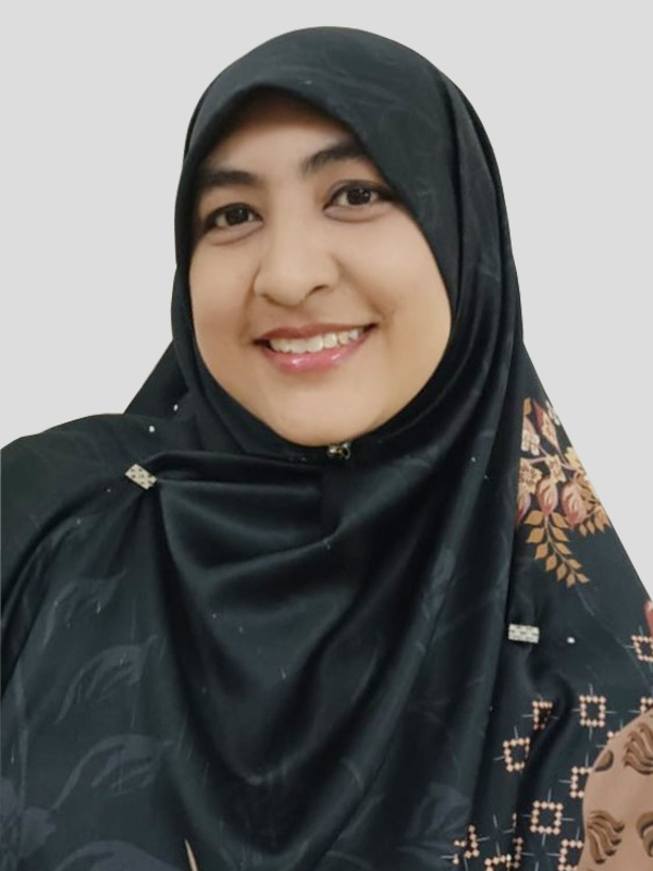 Dr. Khairunnisa Atiqah