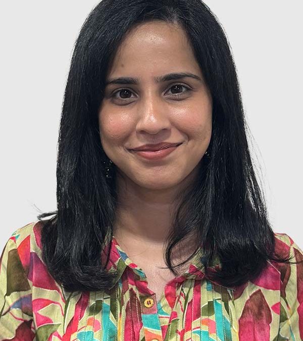 Anisha Kaur