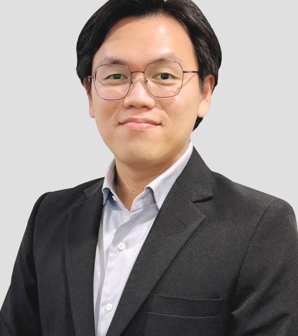 Dr. Tan Jian Hong